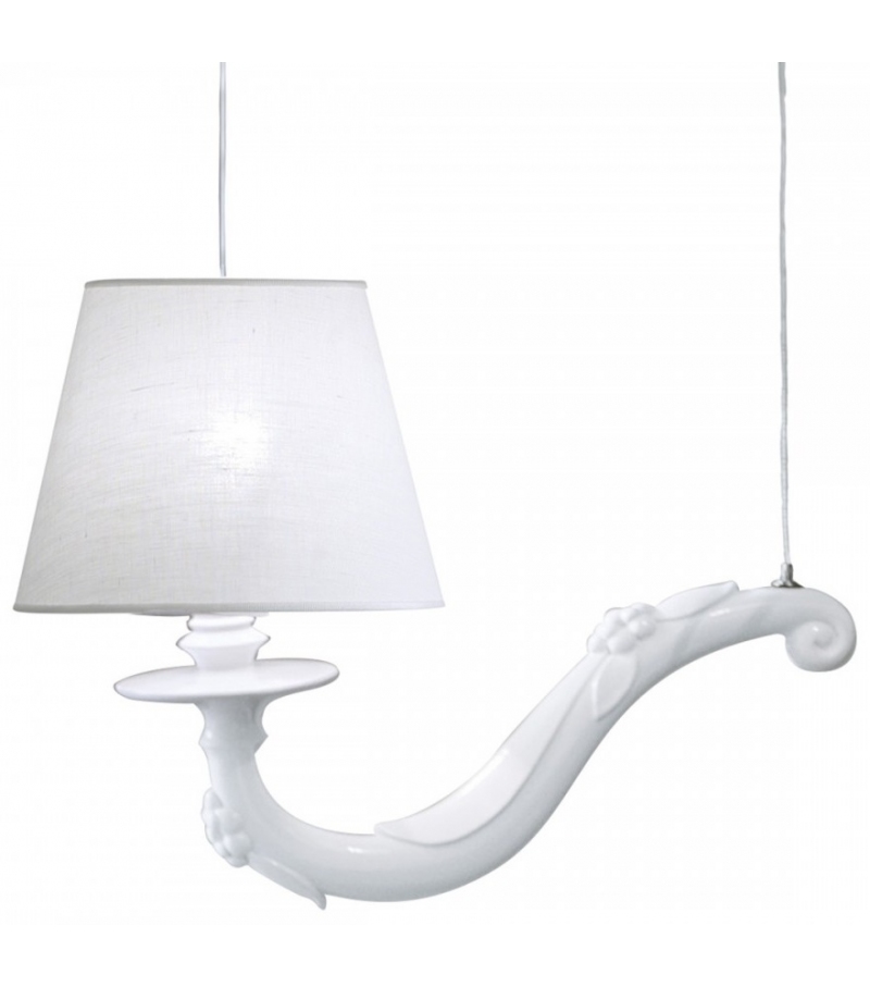 Déja-Vu Karman Wall Lamp