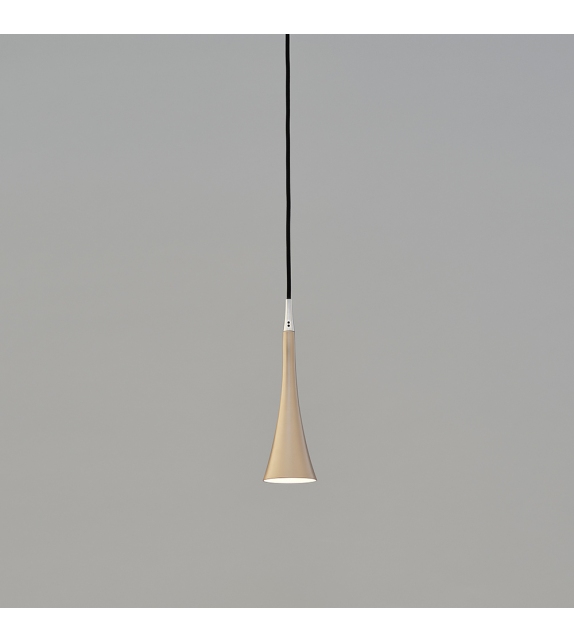 Trumpet Firmamento Milano Pendant Lamp