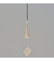 Trumpet Firmamento Milano Pendant Lamp