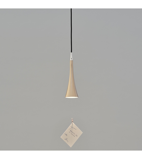 Trumpet Firmamento Milano Suspension