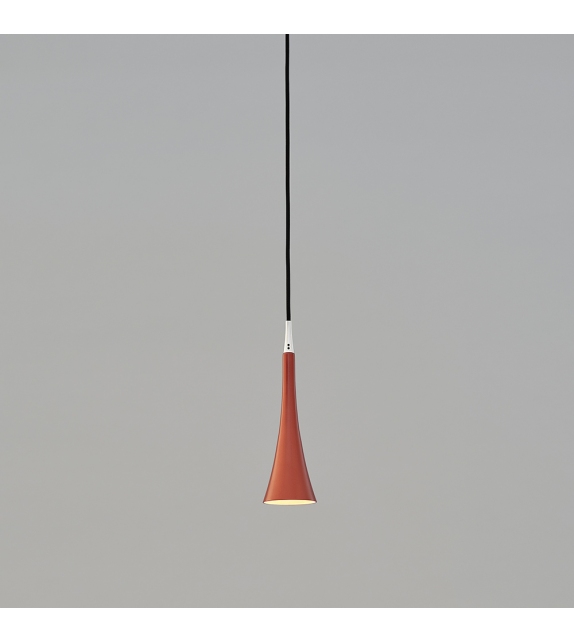 Trumpet Firmamento Milano Pendant Lamp