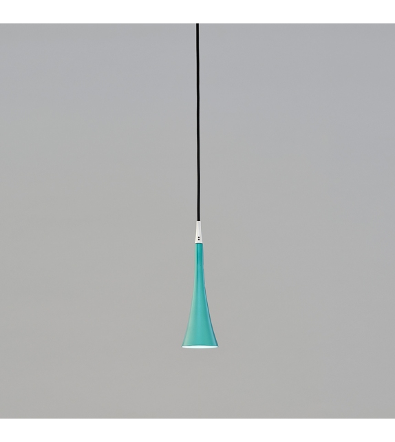 Trumpet Firmamento Milano Pendant Lamp