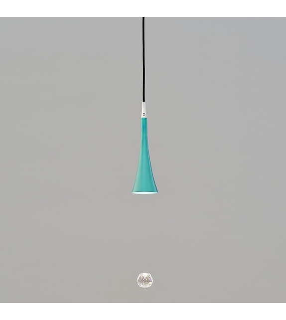 Trumpet Firmamento Milano Pendant Lamp