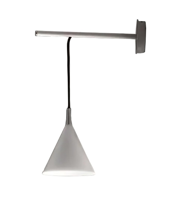 Cono Firmamento Milano Applique