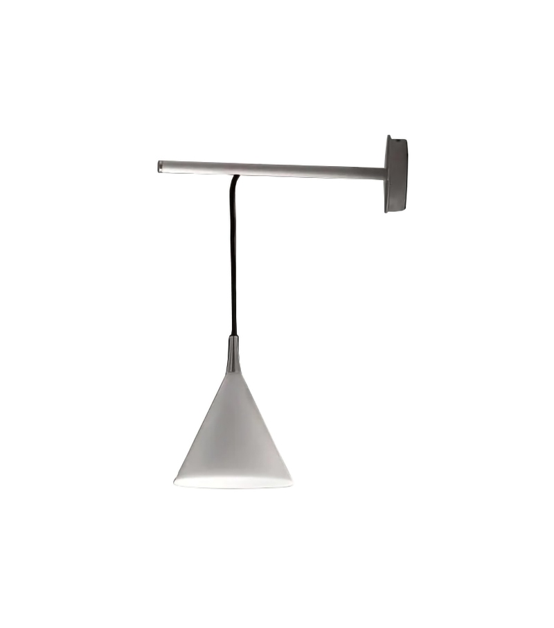 Cono Firmamento Milano Wall Lamp