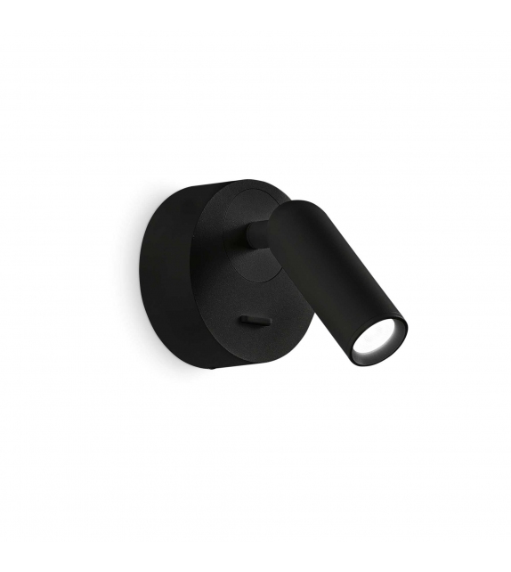 Bean Ideal Lux Wall Lamp