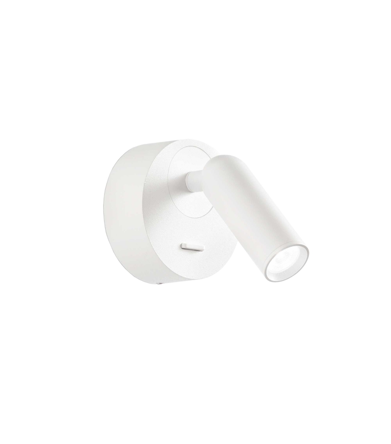 Bean Ideal Lux Wandleuchte