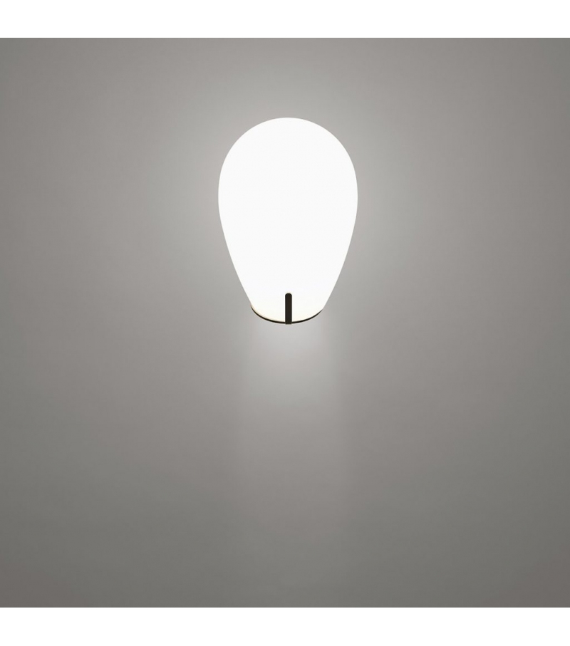 Equilibrio Firmamento Milano Wall Lamp