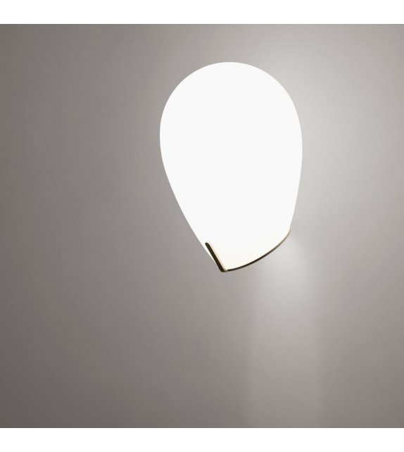 Equilibrio Firmamento Milano Wall Lamp