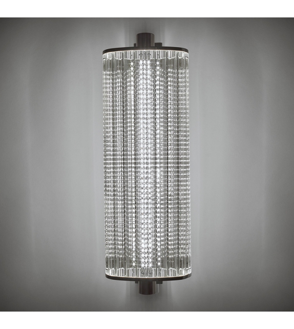 ex-Tr Firmamento Milano Wall Lamp