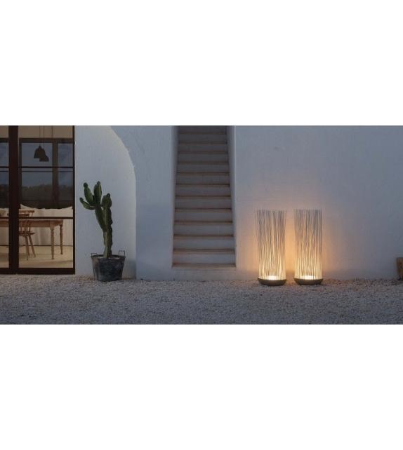 Don't Touch Karman Lampadaire