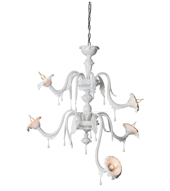 Au Revoir Karman Pendant Lamp