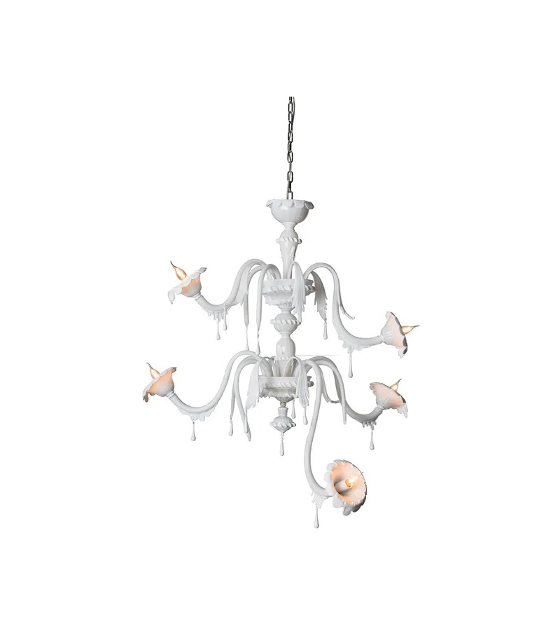 Au Revoir Karman Lámpara de Suspensión