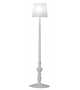 Alì e Babà Karman Floor Lamp