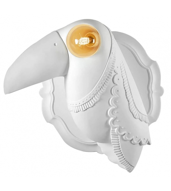 Cubano Karman Wall Lamp