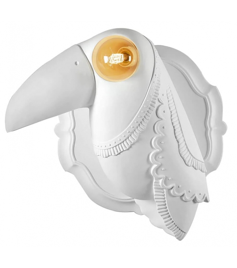 Cubano Karman Wall Lamp