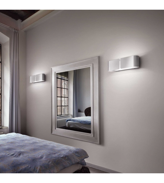 Clip Ideal Lux Wall Lamp