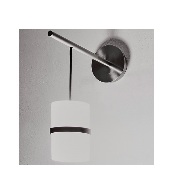 Piccola Boa Firmamento Milano Wall Lamp