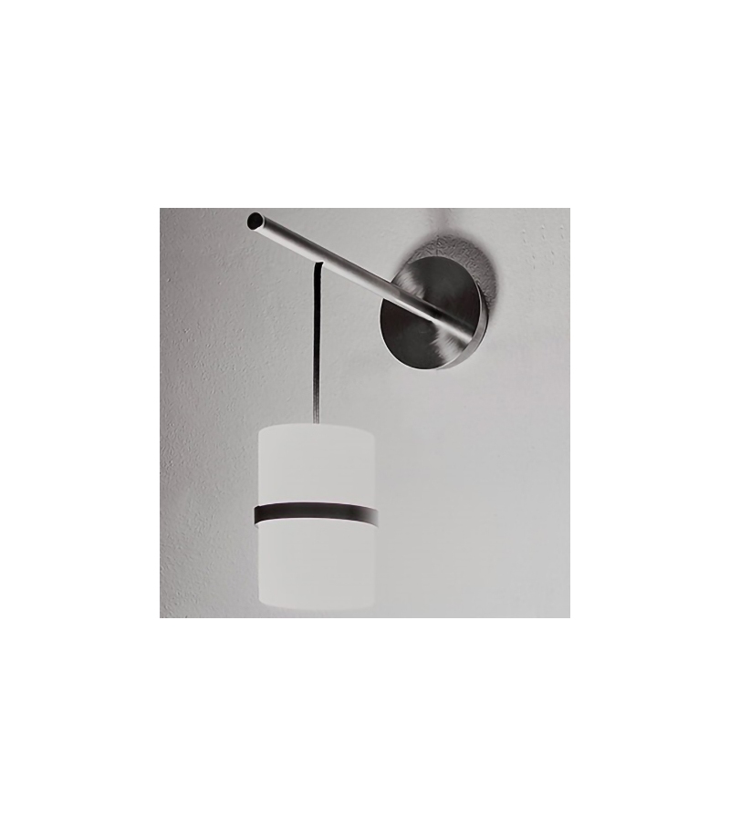 Piccola Boa Firmamento Milano Applique