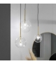 Equinoxe Single Ideal Lux Suspension