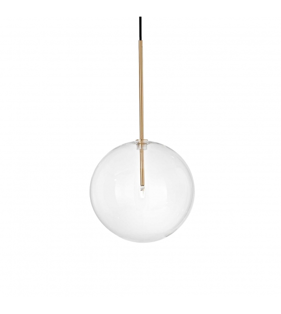 Equinoxe Single Ideal Lux Pendant Lamp