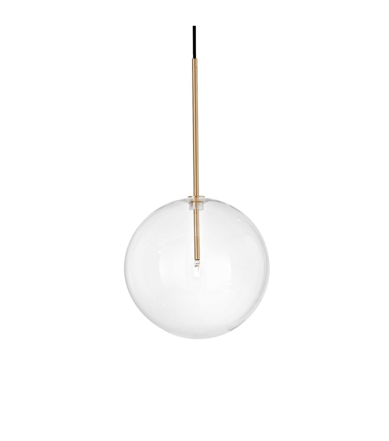 Equinoxe Single Ideal Lux Hängeleuchte