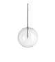 Equinoxe Single Ideal Lux Pendant Lamp