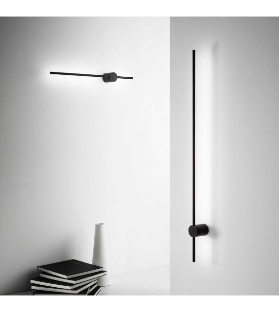 Essence Ideal Lux Wall Lamp