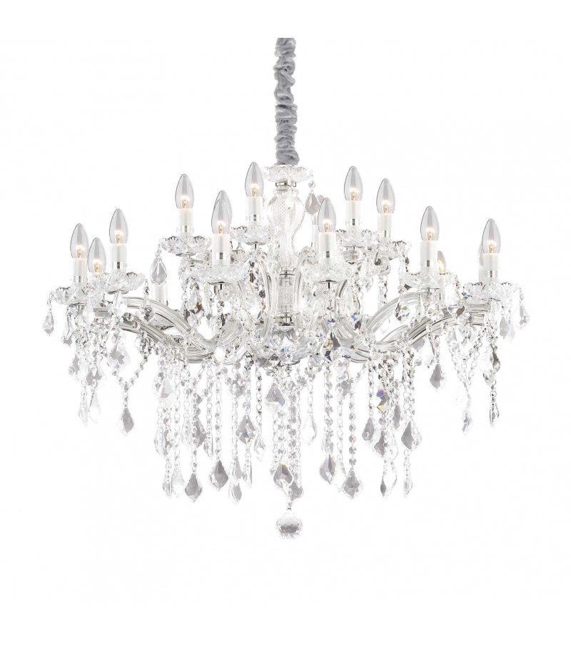 Florian Ideal Lux Lampadario