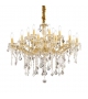 Florian Ideal Lux Chandelier