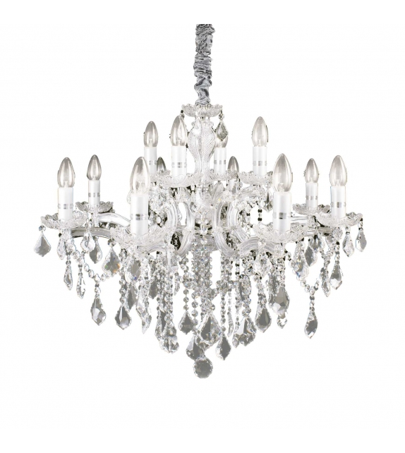 Florian Ideal Lux Lampadario