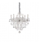 Florian Ideal Lux Chandelier