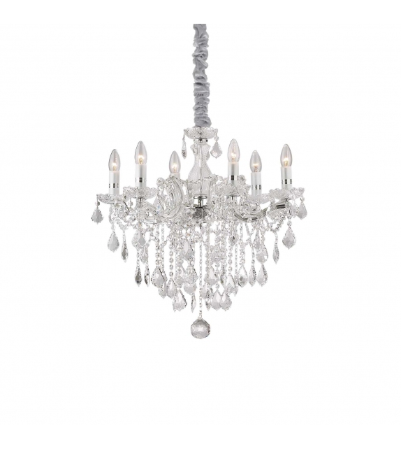 Florian Ideal Lux Araña