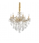 Florian Ideal Lux Chandelier