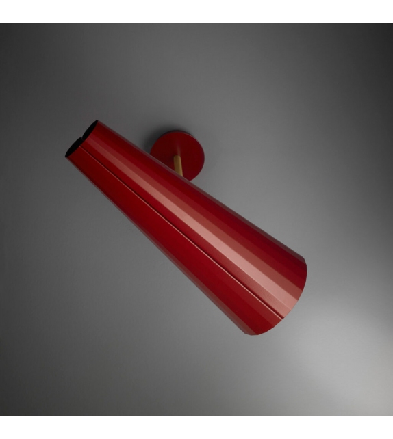 Wall-y Firmamento Milano Wall Lamp