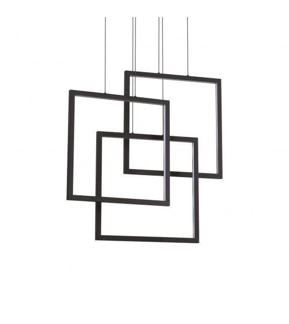 Frame Ideal Lux Pendant Lamp