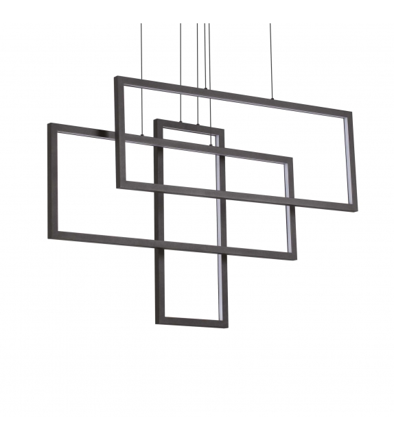 Frame Ideal Lux Hängeleuchte