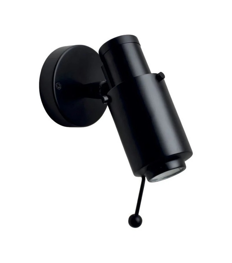 Biny Spot DCW Éditions Lampada da Parete