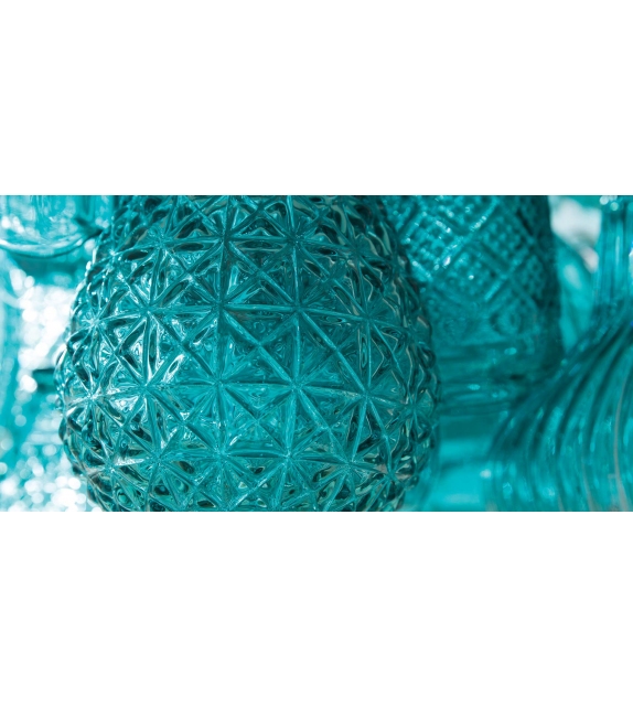 Ceraunavolta Karman Pendant Lamp