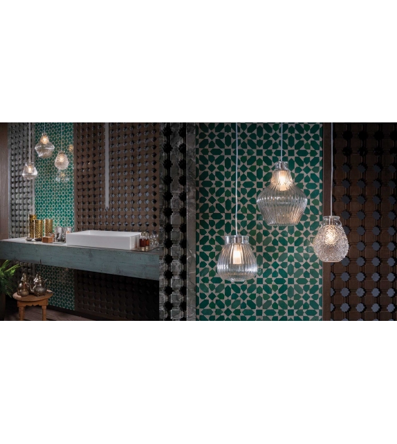 Ceraunavolta Karman Lámpara de Suspensión