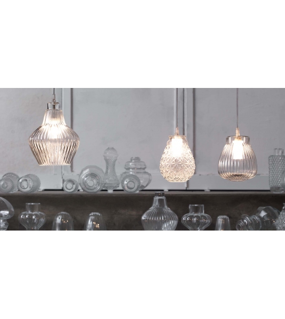Ceraunavolta Karman Pendant Lamp