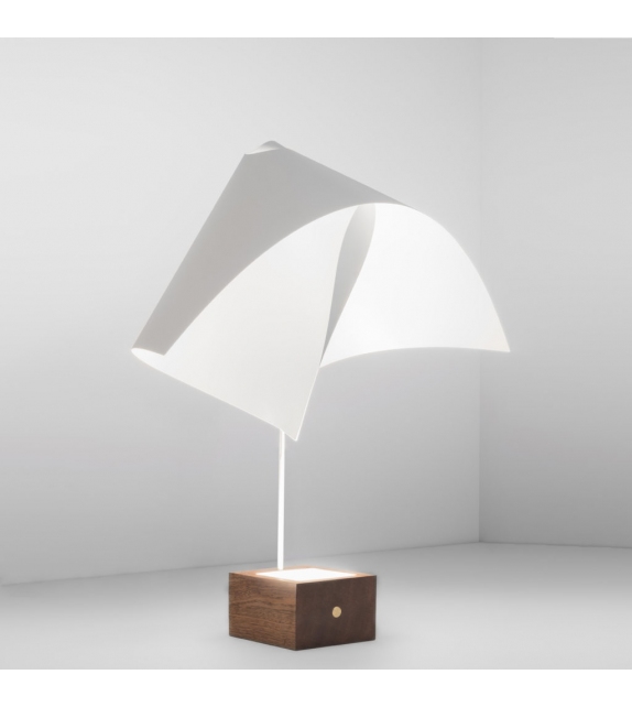 Badessa Firmamento Milano Lampada da Tavolo