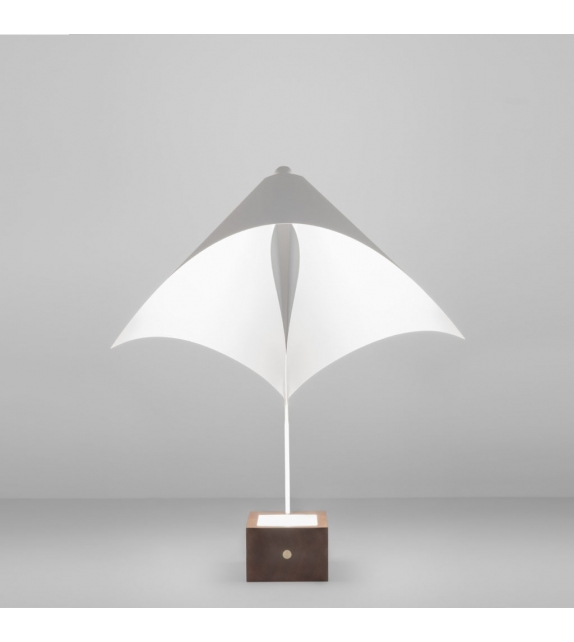 Badessa Firmamento Milano Lampada da Tavolo