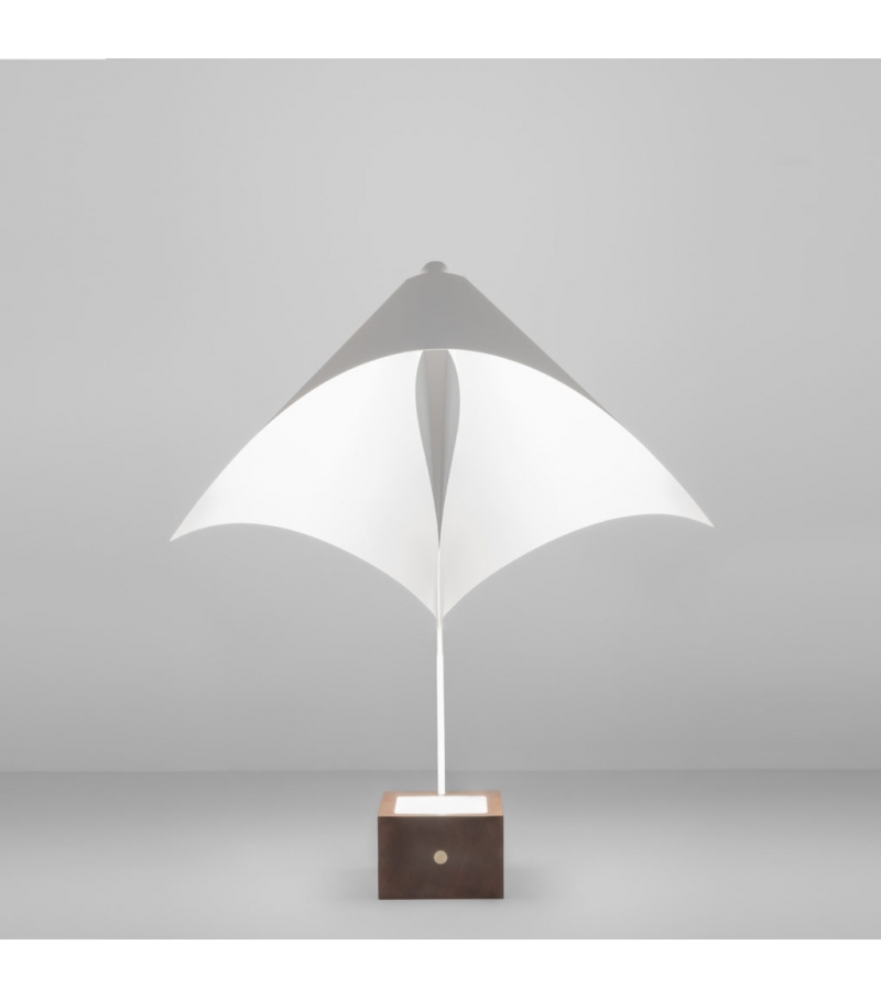 Badessa Firmamento Milano Lampada da Tavolo