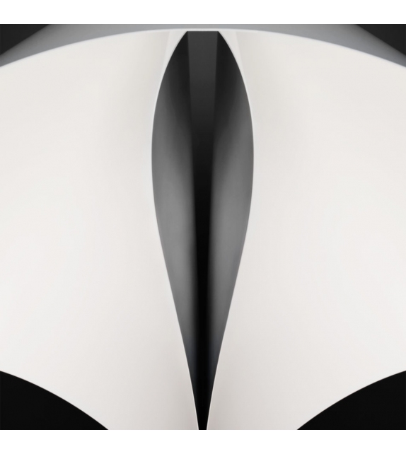 Badessa Firmamento Milano Lampada da Tavolo