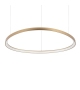 Gemini Ideal Lux Lampada a Sospensione