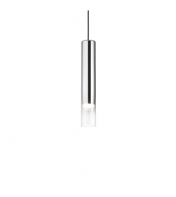Look D06 Ideal Lux Pendant Lamp