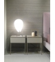 Equilibrio Firmamento Milano Table Lamp