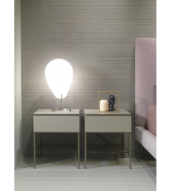 Equilibrio Firmamento Milano Lampada da Tavolo