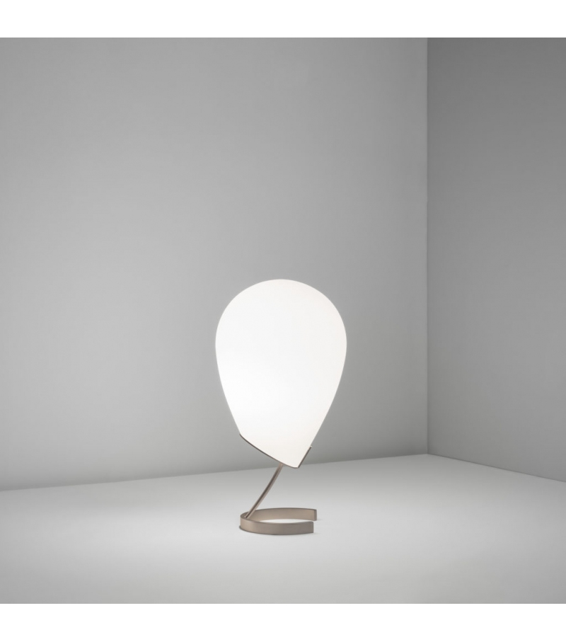 Equilibrio Firmamento Milano Lampada da Tavolo